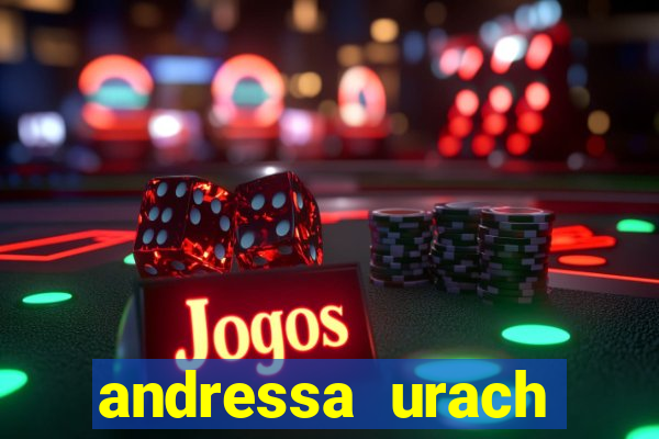andressa urach brincadeira & putaria